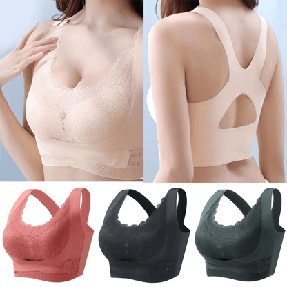 Adjustable Bra Strap - Buy 2 Free Shipping